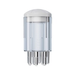 新到货头皮按摩器头发生长治疗油涂抹器梳头皮涂抹器梳