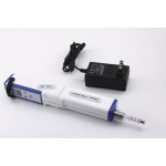 电动0.3和0.5 ml高压深层渗透自动透明质笔