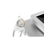 RF  Fractional Micro Needle Gold 200w Gold RF Fractional Micro-needle Radio Frequency Machine