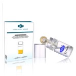 Gold Tips微针皮肤Hydra Roller 0.25mm 0.6mm纳米针