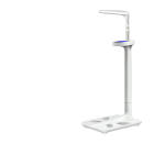 Best Body Analyzer Machine Portable Body Fat Composition Scales With Height