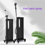 Portable Facial and Head Nano Mist Hair Steamer Best Hair Steamer