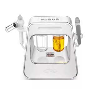Hydroelectric Skin Care Multi-functional Cosmetic Salon Equipment H202 Hydro Dermabrasion Aqua Peel Machine