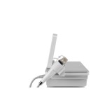 RF  Fractional Micro Needle Gold 200w Gold RF Fractional Micro-needle Radio Frequency Machine