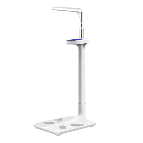 Best Body Analyzer Machine Portable Body Fat Composition Scales With Height