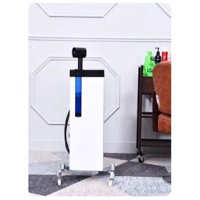 专业微雾手持美发水疗纳米蒸笼美发设备美容头皮护理