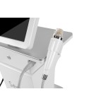 RF  Fractional Micro Needle Gold 200w Gold RF Fractional Micro-needle Radio Frequency Machine