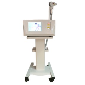 激光808波二极管755 808 1064纳米韩国二极管激光器