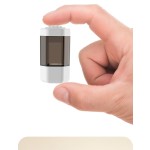 ODM OEM Anti Loss Handheld Liquid Comb Oil Serum Applicator Hairbrush Head Scalp Massager Hair Growth Massage Comb