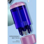 New Arrival Scalp Massager Hair Growth Treatment Oil Applicator Comb Scalp Applicator Comb