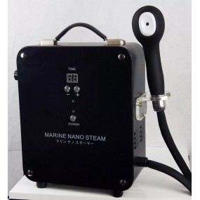 Hair Spa and Ionic Micro Mist Nano Hair Steamer Hair Salon Equipment