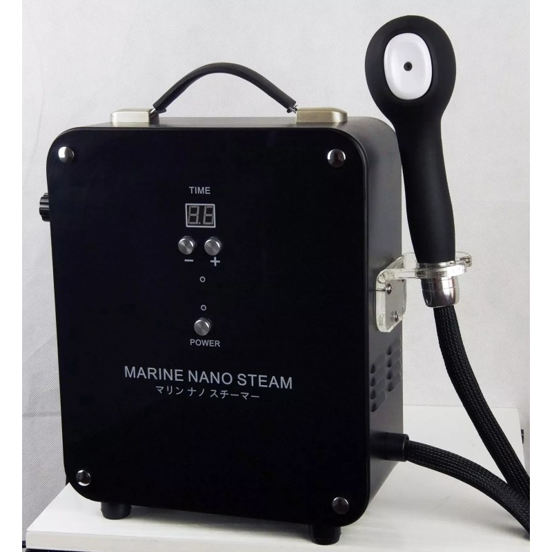 Hair Spa and Ionic Micro Mist Nano Hair Steamer Hair Salon Equipment