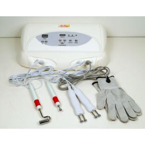Skin Massage Magic  Microcurrent Facial Lifting Beauty Machine Au-8403