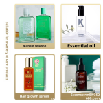 Scalp Massage Devices Ball Applicator for Effective Scalp Relief