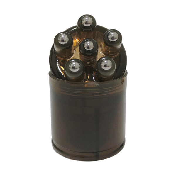 Scalp Massage Devices Ball Applicator for Effective Scalp Relief