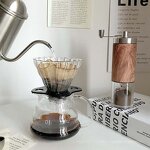 Manual Coffee Grinder Manufacturer - Wholesale Foldable Stainless Steel