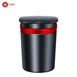 Car Ashtray Manufacturer - Wholesale Portable LED Flame Retardant Ashtray