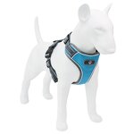 Dog Harness Manufacturer - Custom Adjustable Reflective Pet Vest