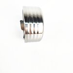 Ashtray Manufacturer - Wholesale Round Smokeless Cheap Ashtray with Lid