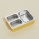 Stainless Steel Lunch Box Manufacturer - Wholesale Leak-Proof Bento Box