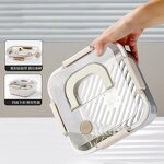 Stainless Steel Lunch Box Manufacturer - Wholesale Custom Kids Bento Box