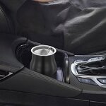 Car Ashtray Manufacturer - Wholesale Custom Logo Windbreak Ashtray