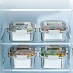 Stainless Steel Lunch Box Manufacturer - Wholesale Custom Kids Bento Box