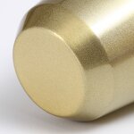 Stainless Steel Espresso Cup Manufacturer - Double Wall Insulation Mug