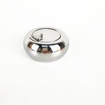 Cigar Ashtray Manufacturer - Stainless Steel Ashtray with Lid for Table