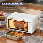 Stainless Steel Bento Box Manufacturer - Wholesale Food Snack Container