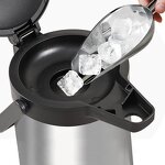 Coffee Carafe Manufacturer - Hot Water Dispenser with Pump Thermal Kettle