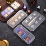 Whiskey Stones Manufacturer - Eco-Friendly Reusable Custom Ice Cubes