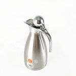 Arabic Coffee Pot Manufacturer - Antique Thermos Tea Pot Water Pot