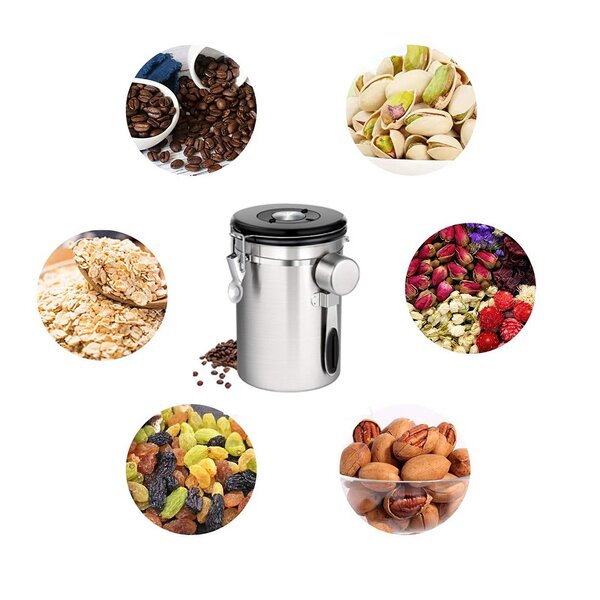 Coffee Maker Manufacturer - 304 Stainless Steel Pour Over Coffee Maker