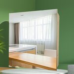 Suspended Ceiling Manufacturer - Stainless Steel Mirror Pinch Plate Ceiling