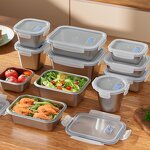 Stainless Steel Bento Box Manufacturer - Eco-Friendly Reusable Container