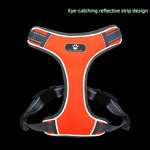 Dog Harness Manufacturer - Custom Adjustable Reflective Pet Vest