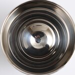 Stainless Steel Espresso Cup Manufacturer - Double Wall Insulation Mug