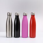 Vacuum Flask Manufacturer - OEM Custom 500ml Insulated Thermos Cup