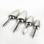 Ice Cream Scoop Manufacturer - Durable Stainless Steel Multipurpose Scoop