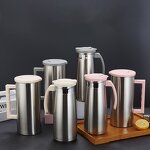 Stainless Steel Tumbler Manufacturer - Korean Style Cold Water Kettle