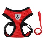 Dog Leash Manufacturer - Night Reflective Pet Safety Chest Harness
