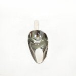 Stainless Steel Scoop Manufacturer - Promotion 12oz Flour Ice Cream Scoop