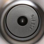 Vacuum Flask Manufacturer - OEM Custom 500ml Insulated Thermos Cup