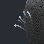 Dog Harness Manufacturer - Custom Adjustable Reflective Pet Vest