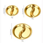 Kids Dinner Tray Manufacturer - Stainless Steel 2/3 Compartment School Tray