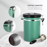 Coffee Maker Manufacturer - 304 Stainless Steel Pour Over Coffee Maker