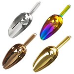 Ice Cream Scoop Manufacturer - Durable Stainless Steel Multipurpose Scoop