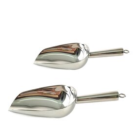 Ice Cream Scoop Manufacturer - Durable Stainless Steel Multipurpose Scoop