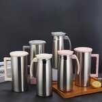 Stainless Steel Kettle Manufacturer - Hot Cold Water Explosion-Proof Bottle